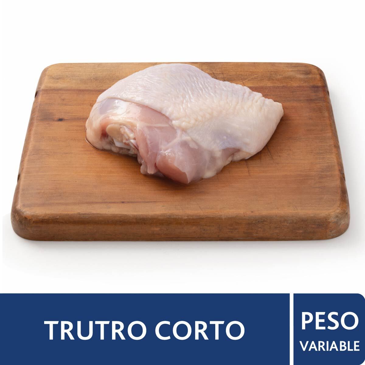 Trutro Corto de Pollo