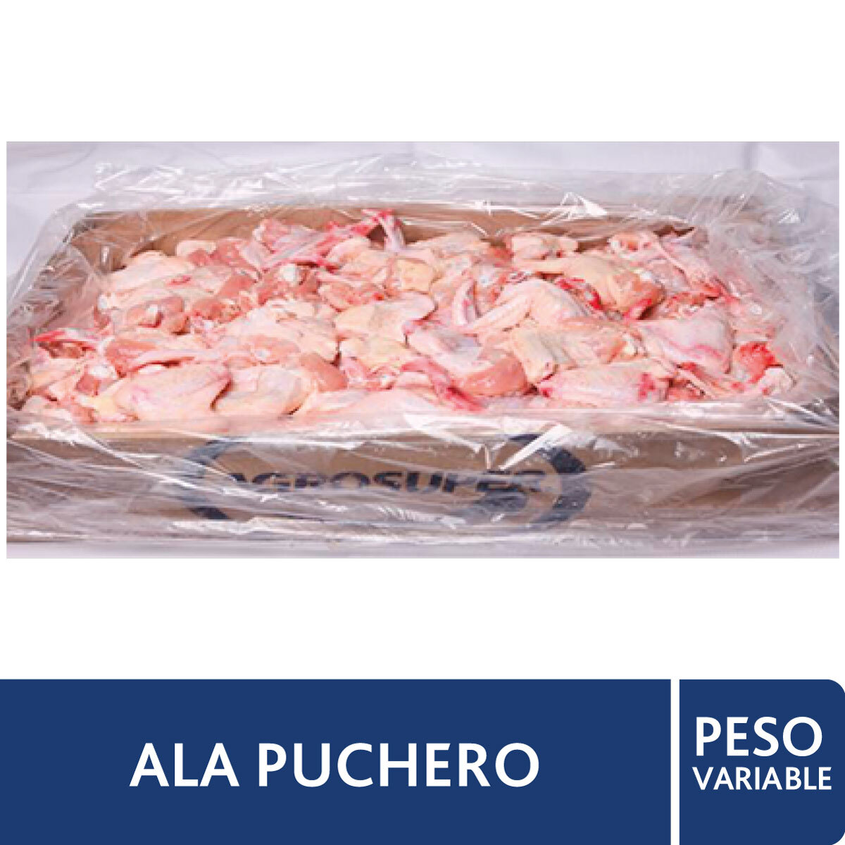 Ala Puchero de Pollo