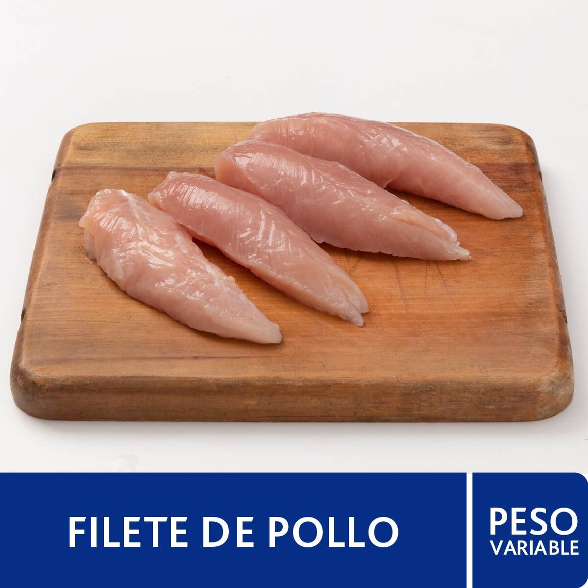 Filete de Pollo