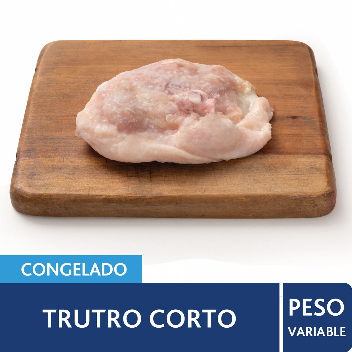 Trutro Corto de Pollo