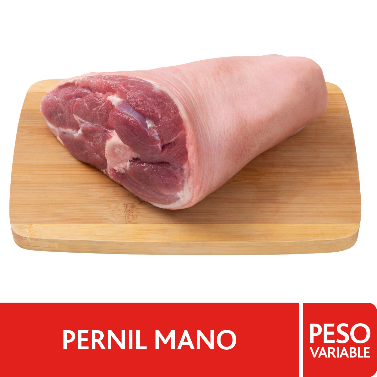 Pernil Mano de Cerdo