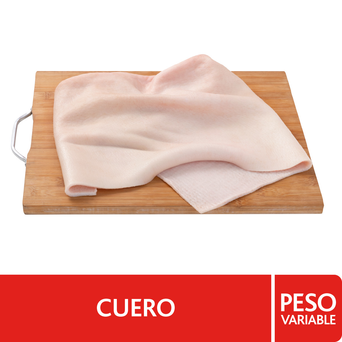 Cuero de Cerdo