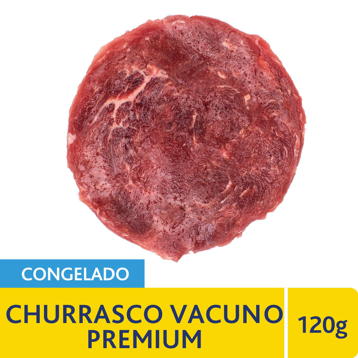 Churrasco Vacuno Premium