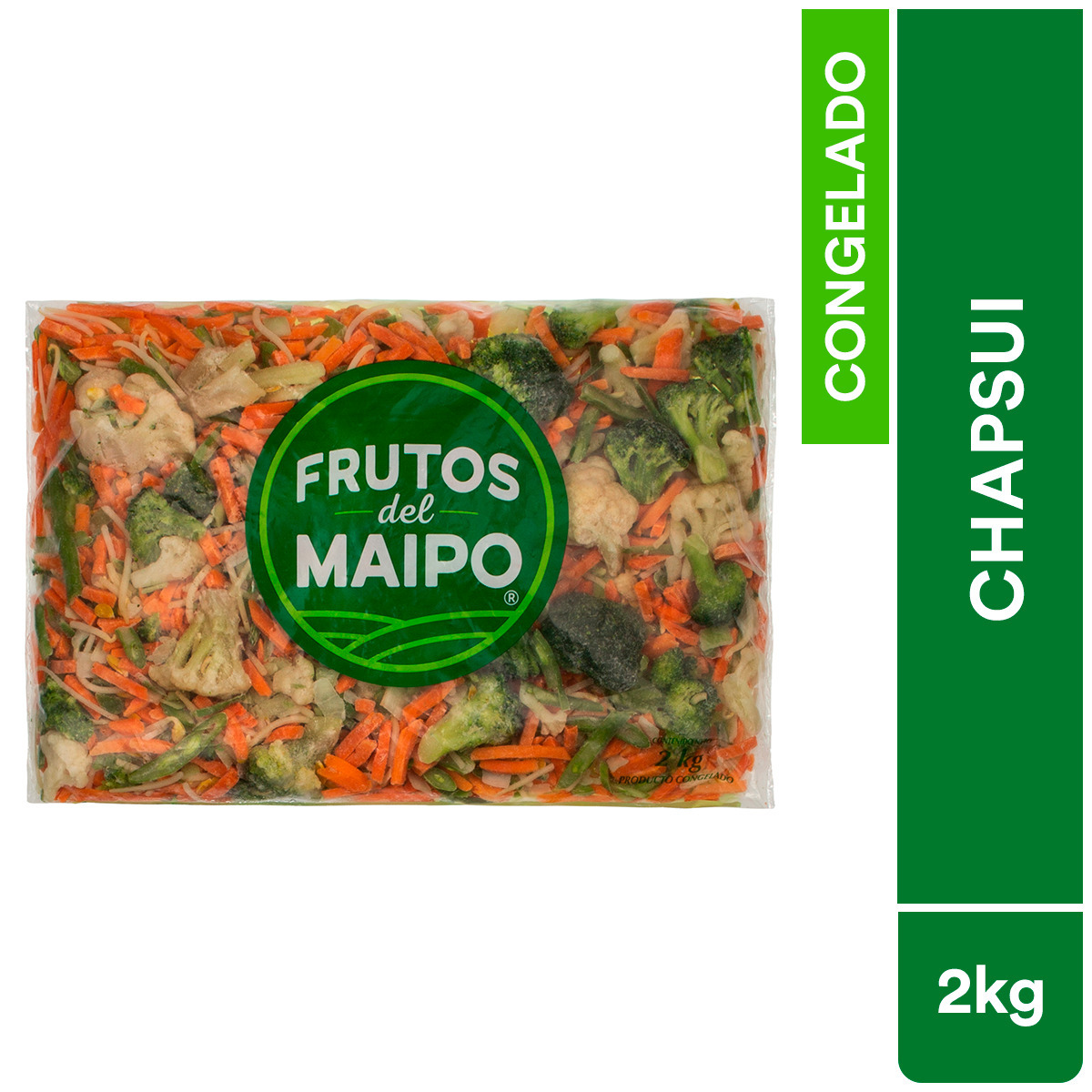 Chapsui Bolsa 2 kg