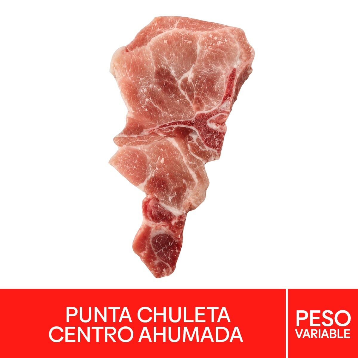 Punta Chuleta Centro Ahumada