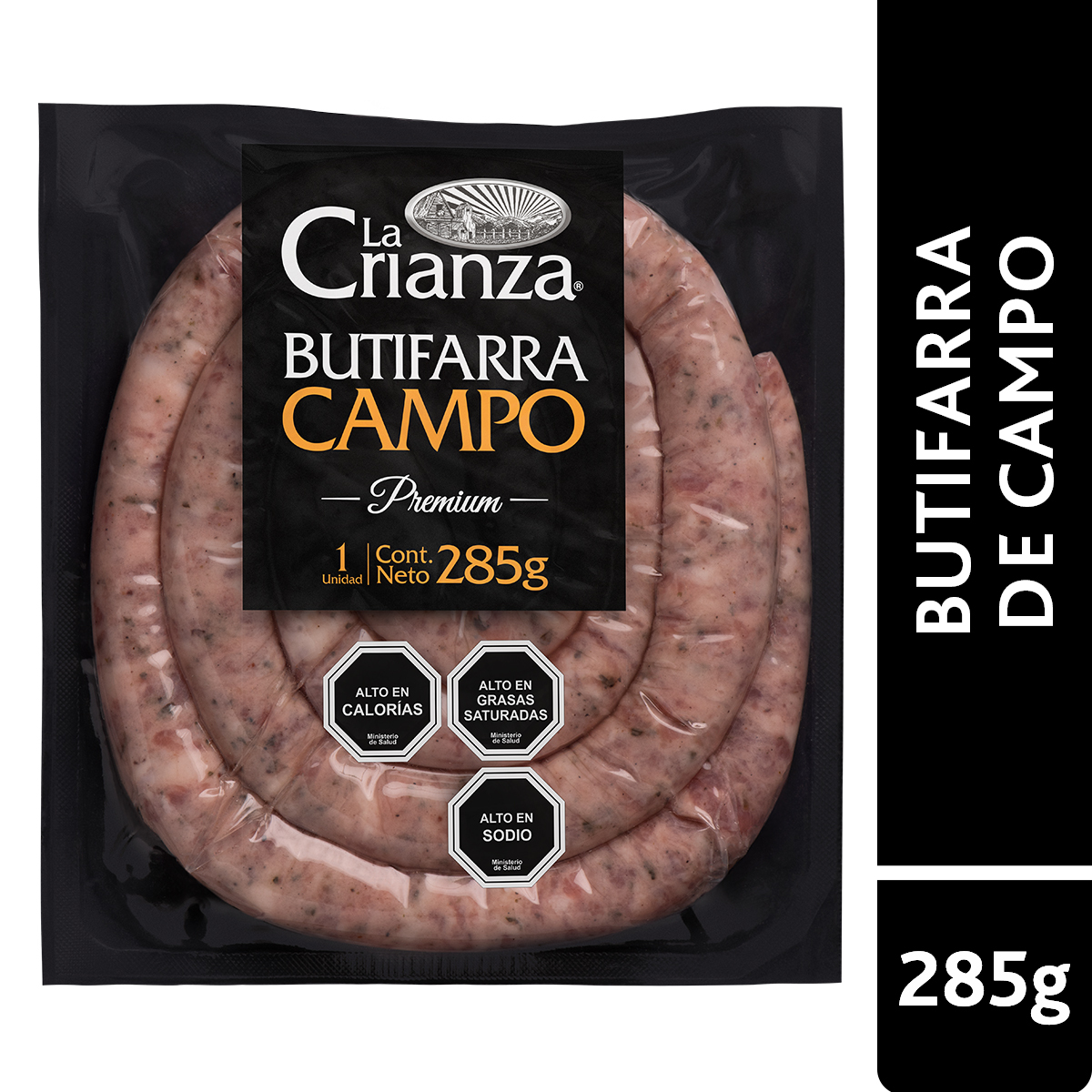 Butifarra de Campo