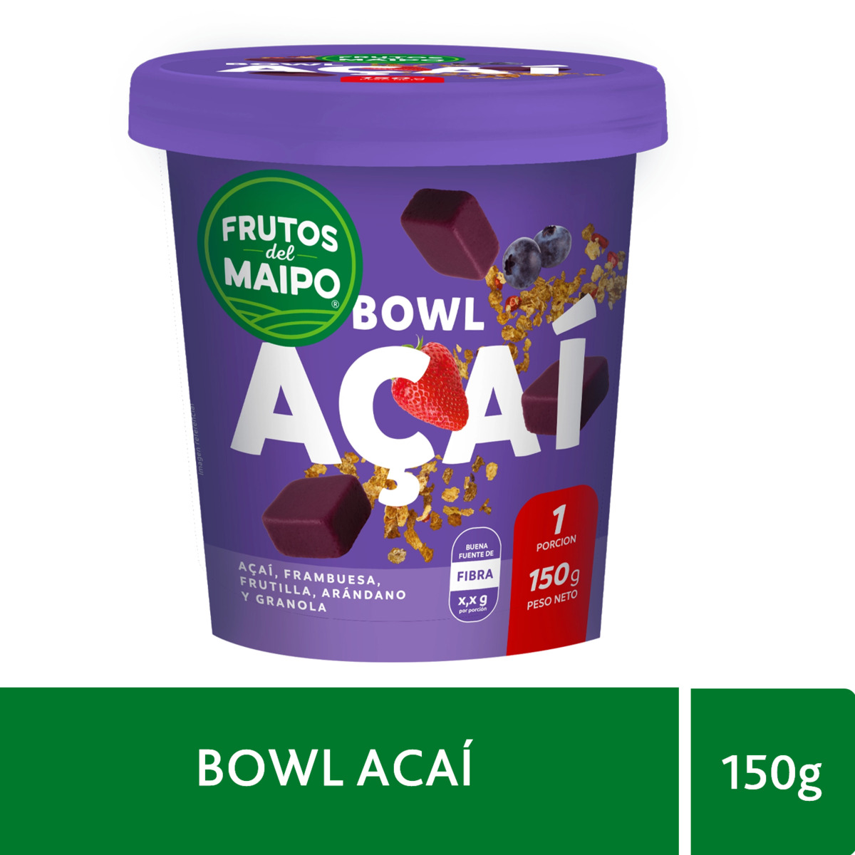 Bolw Acai