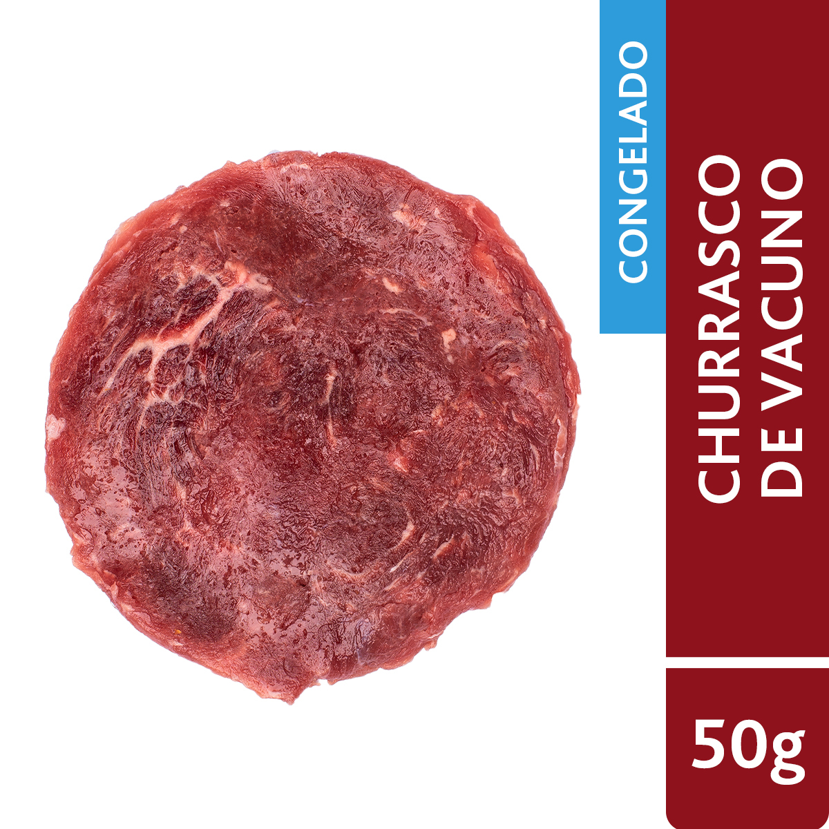 Churrasco de Vacuno