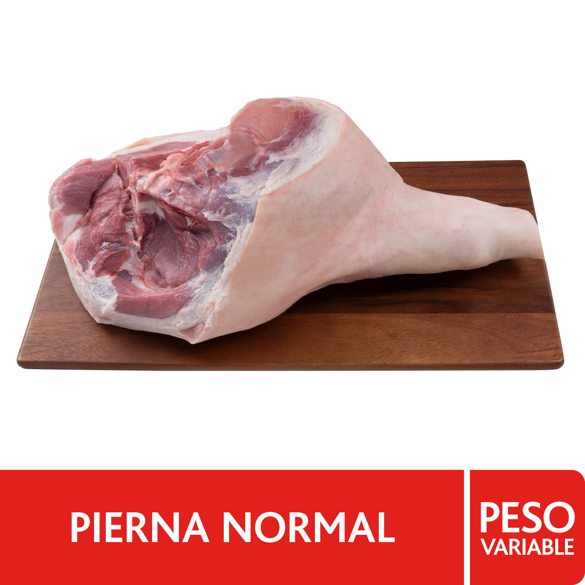 Pierna Normal de Cerdo