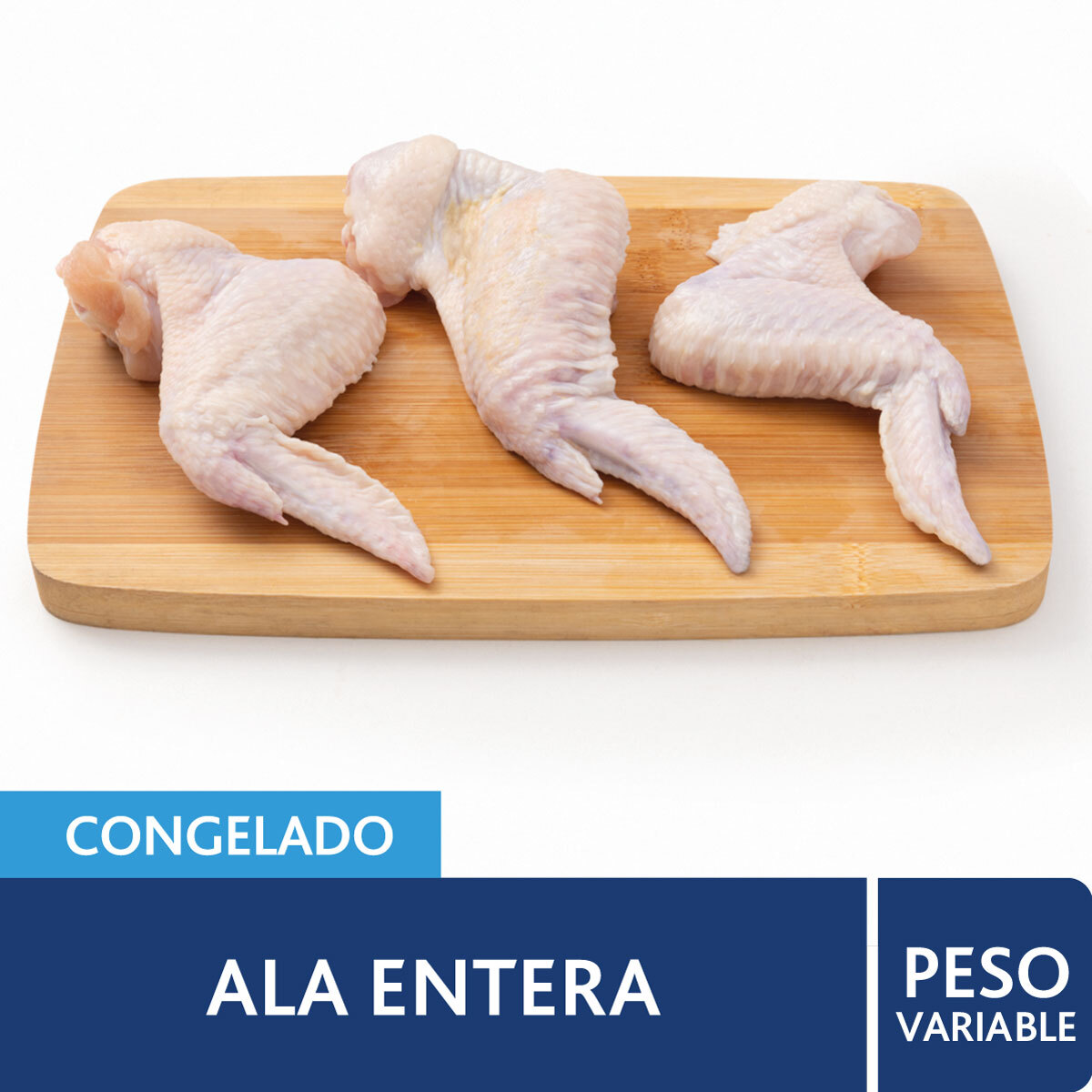 Ala Entera de Pollo