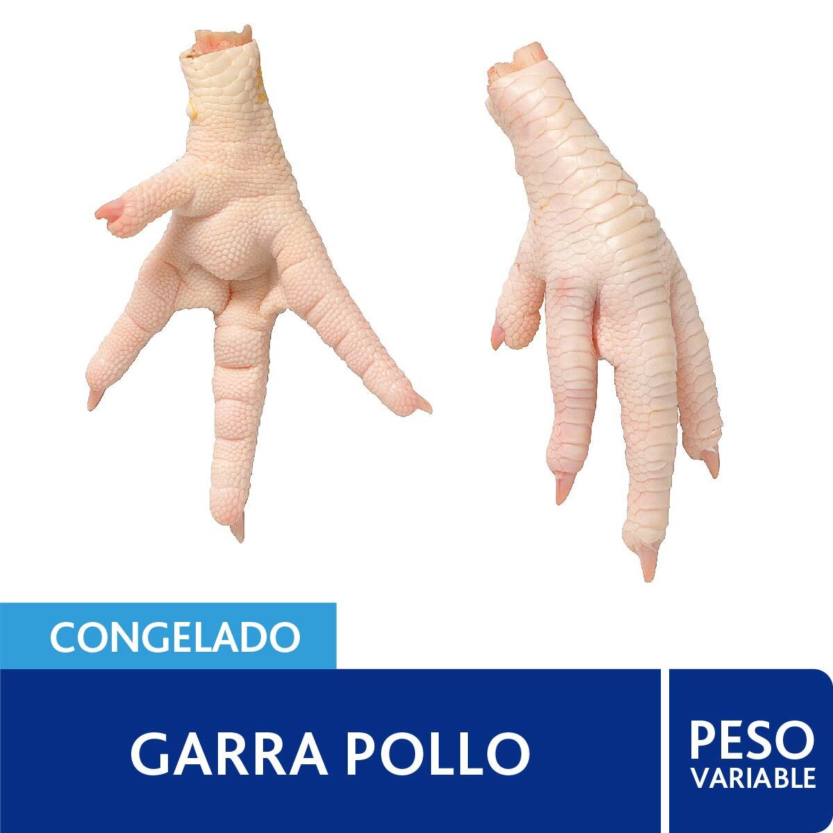 Garra de Pollo