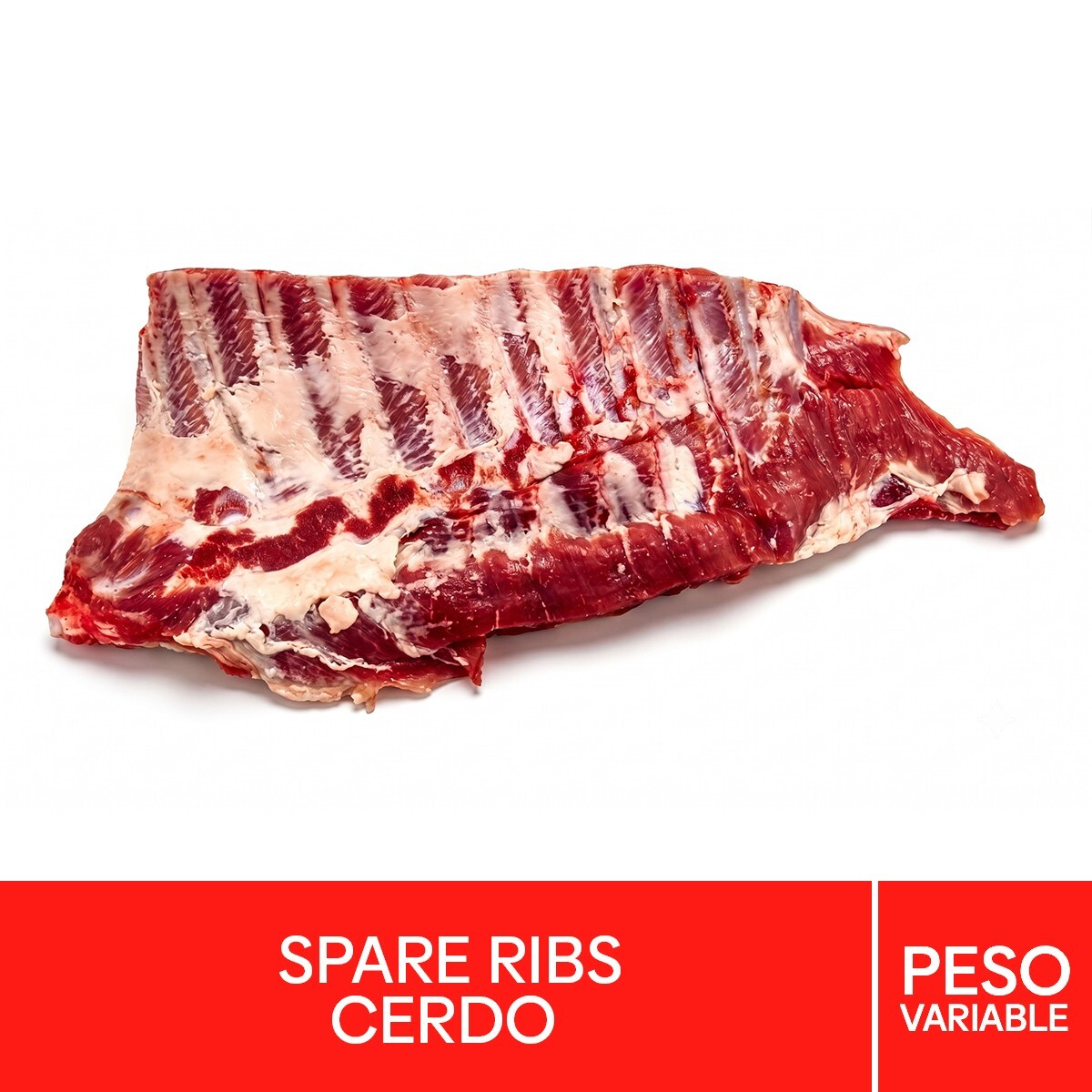Spare Ribs