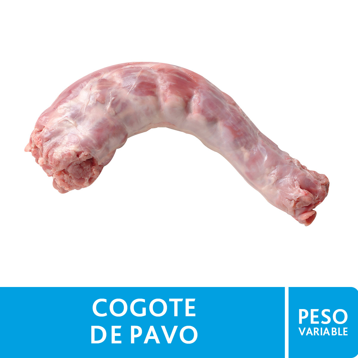 Cogote de Pavo