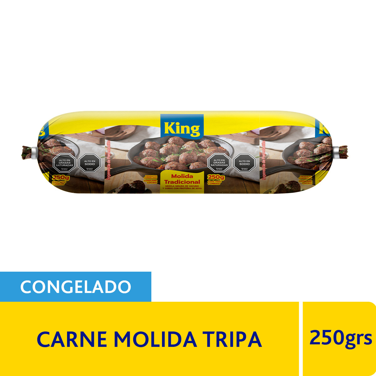 Carne Molida