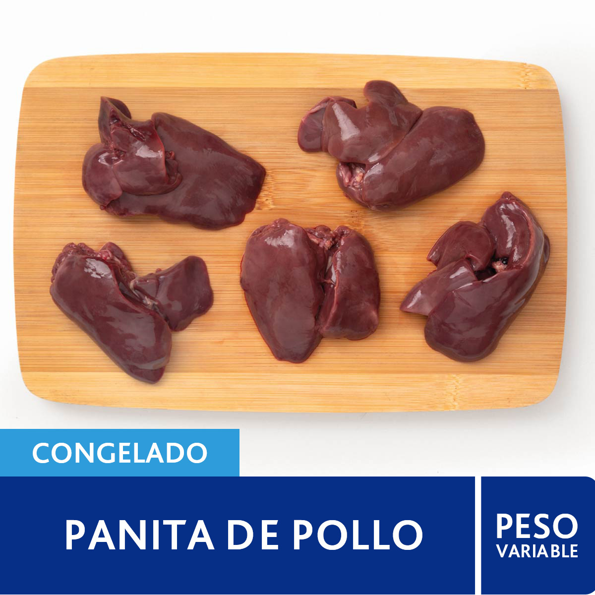 Pana de Pollo