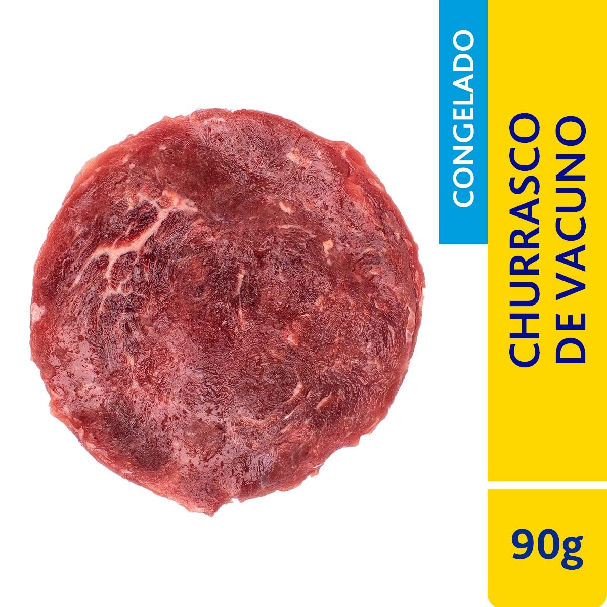 Churrasco de Vacuno