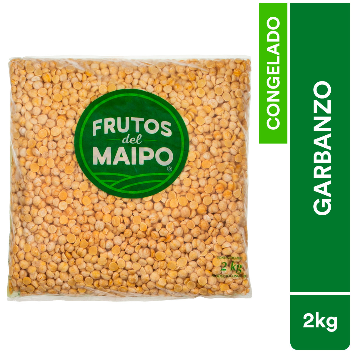 Garbanzos