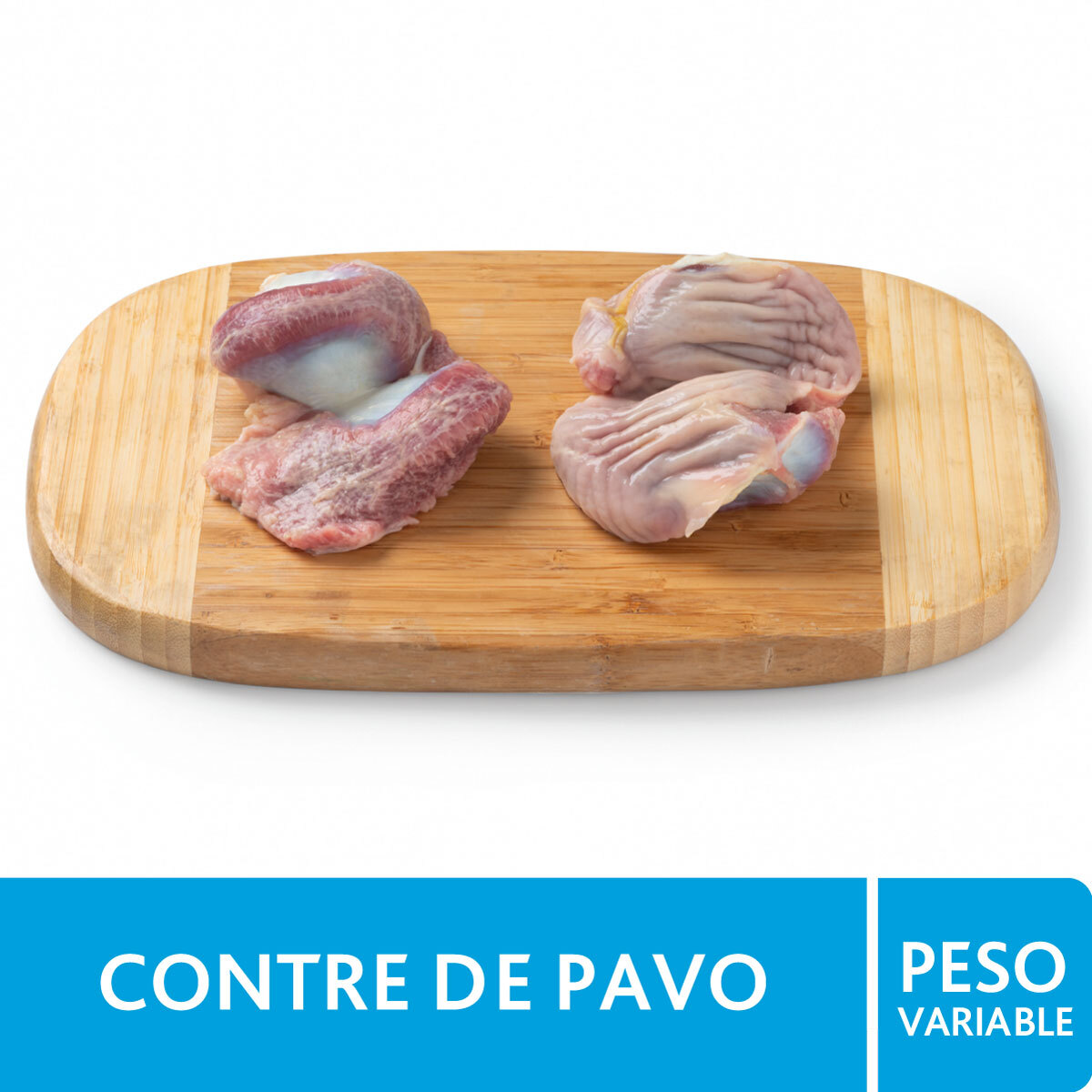 Contre de Pavo